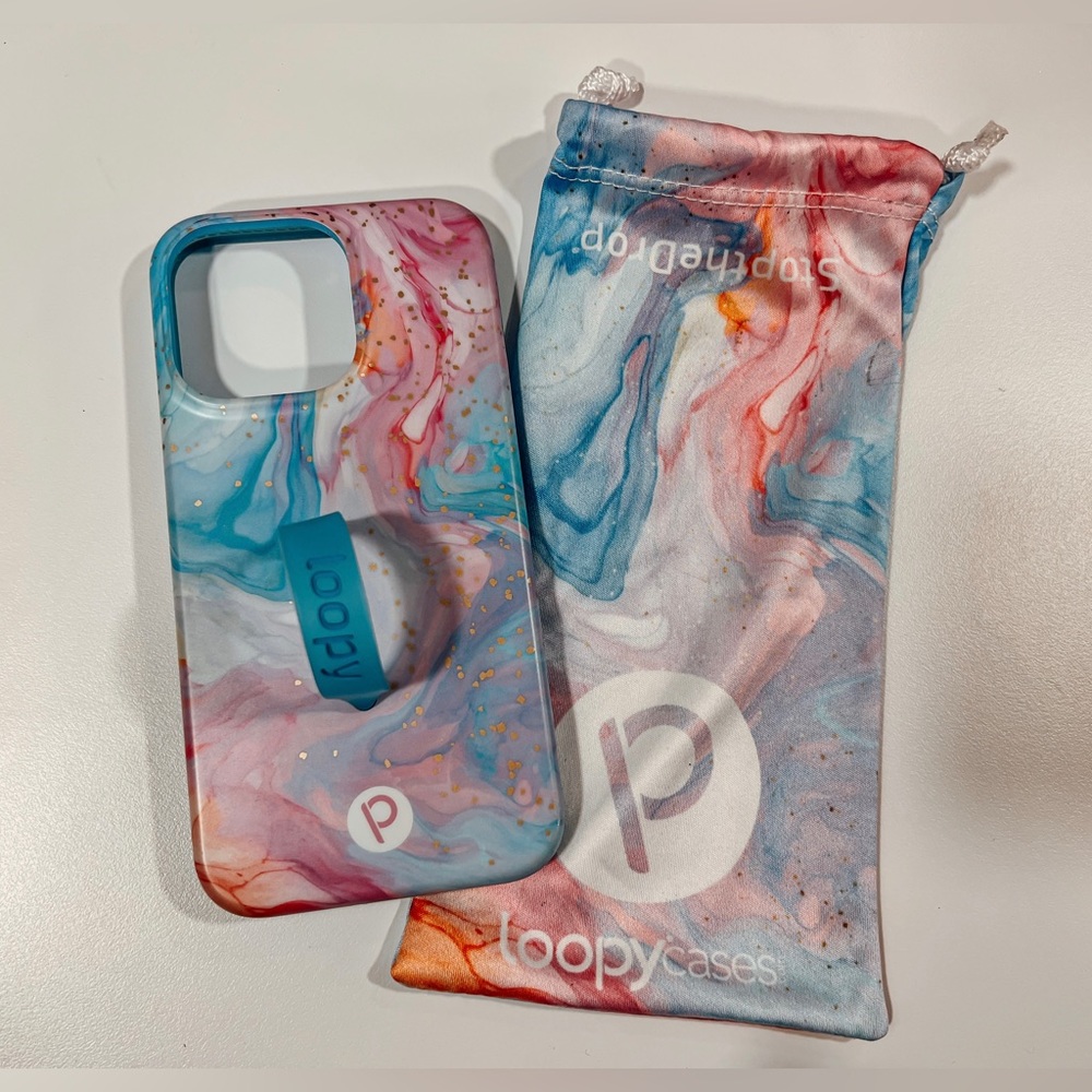 Loopy Phone Case